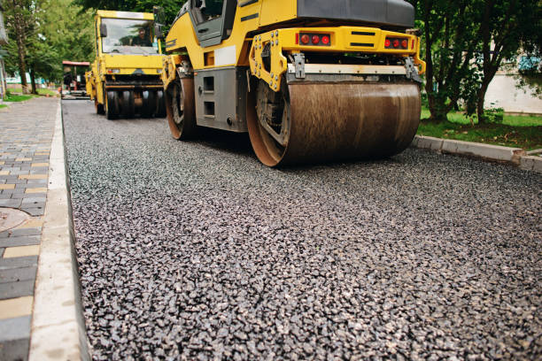 Best Concrete driveway pavers in Wabasso Beach, FL